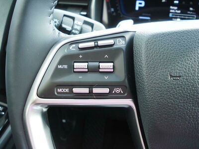 KGM/SsangYong Torres Tageszulassung KGM/SsangYong Torres Tageszulassung