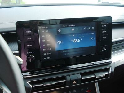 KGM/SsangYong Torres Tageszulassung KGM/SsangYong Torres Tageszulassung