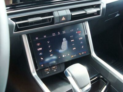 KGM/SsangYong Torres Tageszulassung KGM/SsangYong Torres Tageszulassung