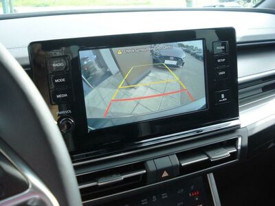 KGM/SsangYong Torres Tageszulassung KGM/SsangYong Torres Tageszulassung