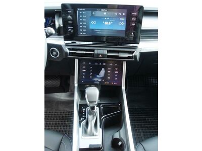 KGM/SsangYong Torres Tageszulassung KGM/SsangYong Torres Tageszulassung