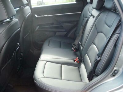 KGM/SsangYong Torres Tageszulassung KGM/SsangYong Torres Tageszulassung