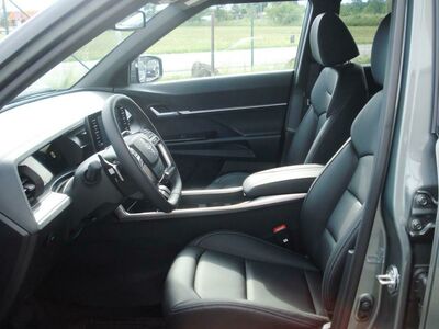 KGM/SsangYong Torres Tageszulassung KGM/SsangYong Torres Tageszulassung