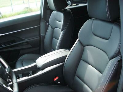 KGM/SsangYong Torres Tageszulassung KGM/SsangYong Torres Tageszulassung