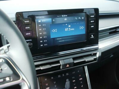 KGM/SsangYong Torres Tageszulassung KGM/SsangYong Torres Tageszulassung