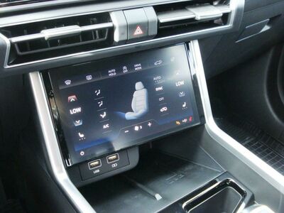 KGM/SsangYong Torres Tageszulassung KGM/SsangYong Torres Tageszulassung