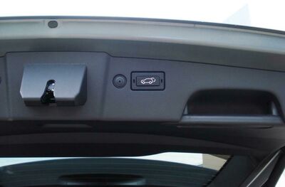 KGM/SsangYong Torres Tageszulassung KGM/SsangYong Torres Tageszulassung