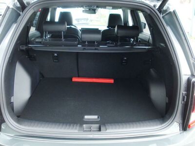 KGM/SsangYong Torres Tageszulassung KGM/SsangYong Torres Tageszulassung