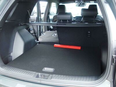 KGM/SsangYong Torres Tageszulassung KGM/SsangYong Torres Tageszulassung