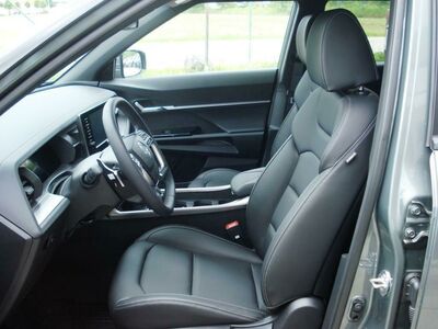 KGM/SsangYong Torres Tageszulassung KGM/SsangYong Torres Tageszulassung