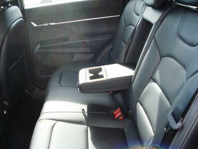 KGM/SsangYong Torres Tageszulassung KGM/SsangYong Torres Tageszulassung