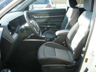 KGM/SsangYong Torres Neuwagen KGM/SsangYong Torres Neuwagen