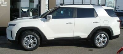KGM/SsangYong Torres Neuwagen KGM/SsangYong Torres Neuwagen