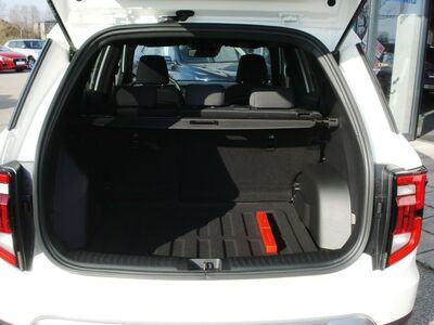 KGM/SsangYong Torres Neuwagen KGM/SsangYong Torres Neuwagen