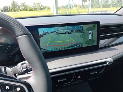 KGM/SsangYong Actyon Neuwagen KGM/SsangYong Actyon Neuwagen