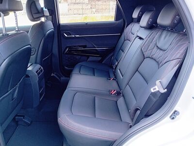 KGM/SsangYong Actyon Neuwagen KGM/SsangYong Actyon Neuwagen