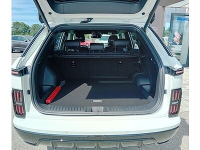 KGM/SsangYong Actyon Neuwagen KGM/SsangYong Actyon Neuwagen