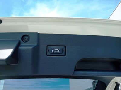 KGM/SsangYong Actyon Neuwagen KGM/SsangYong Actyon Neuwagen