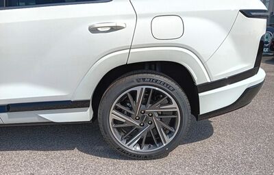 KGM/SsangYong Actyon Neuwagen KGM/SsangYong Actyon Neuwagen