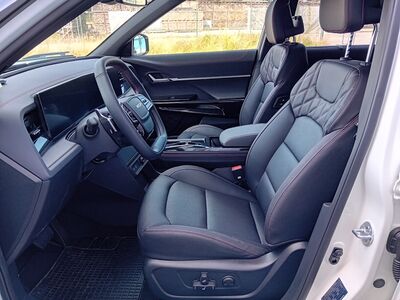 KGM/SsangYong Actyon Neuwagen KGM/SsangYong Actyon Neuwagen