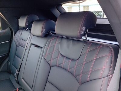 KGM/SsangYong Actyon Neuwagen KGM/SsangYong Actyon Neuwagen