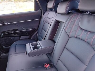 KGM/SsangYong Actyon Neuwagen KGM/SsangYong Actyon Neuwagen