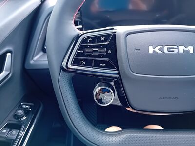 KGM/SsangYong Actyon Neuwagen KGM/SsangYong Actyon Neuwagen