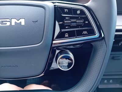 KGM/SsangYong Actyon Neuwagen KGM/SsangYong Actyon Neuwagen