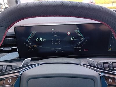 KGM/SsangYong Actyon Neuwagen KGM/SsangYong Actyon Neuwagen