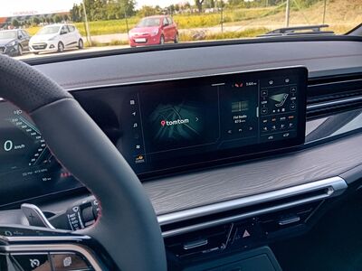 KGM/SsangYong Actyon Neuwagen KGM/SsangYong Actyon Neuwagen