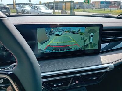 KGM/SsangYong Actyon Neuwagen KGM/SsangYong Actyon Neuwagen