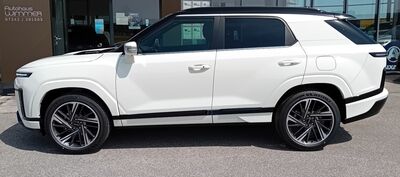 KGM/SsangYong Actyon Neuwagen KGM/SsangYong Actyon Neuwagen