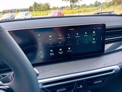 KGM/SsangYong Actyon Neuwagen KGM/SsangYong Actyon Neuwagen