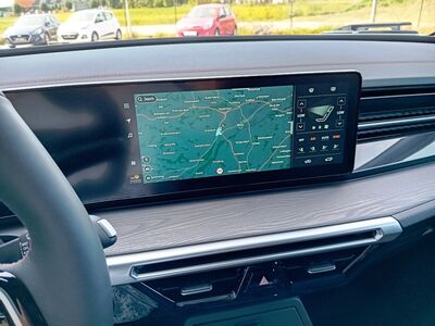 KGM/SsangYong Actyon Neuwagen KGM/SsangYong Actyon Neuwagen