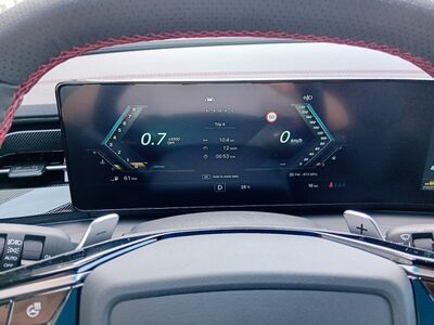 KGM/SsangYong Actyon Neuwagen KGM/SsangYong Actyon Neuwagen