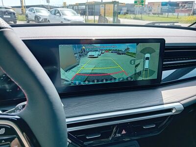 KGM/SsangYong Actyon Neuwagen KGM/SsangYong Actyon Neuwagen