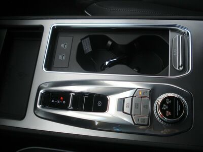 KGM/SsangYong Rexton Neuwagen KGM/SsangYong Rexton Neuwagen