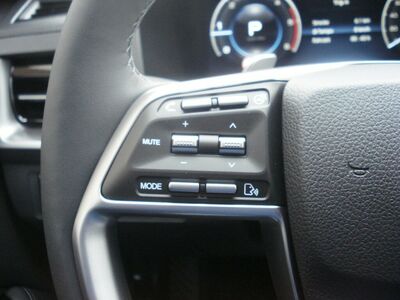 KGM/SsangYong Rexton Neuwagen KGM/SsangYong Rexton Neuwagen