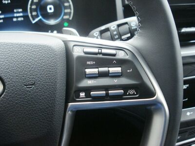 KGM/SsangYong Rexton Neuwagen KGM/SsangYong Rexton Neuwagen