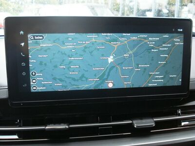 KGM/SsangYong Rexton Neuwagen KGM/SsangYong Rexton Neuwagen