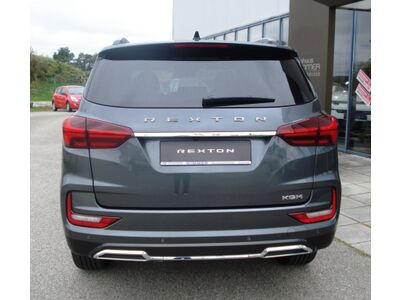 KGM/SsangYong Rexton Neuwagen KGM/SsangYong Rexton Neuwagen