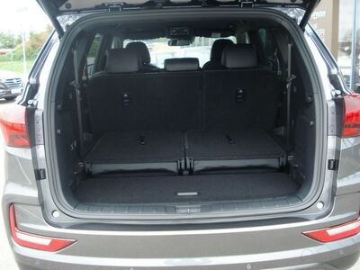 KGM/SsangYong Rexton Neuwagen KGM/SsangYong Rexton Neuwagen