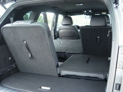 KGM/SsangYong Rexton Neuwagen KGM/SsangYong Rexton Neuwagen