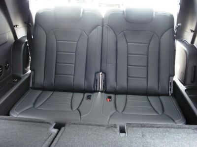 KGM/SsangYong Rexton Neuwagen KGM/SsangYong Rexton Neuwagen