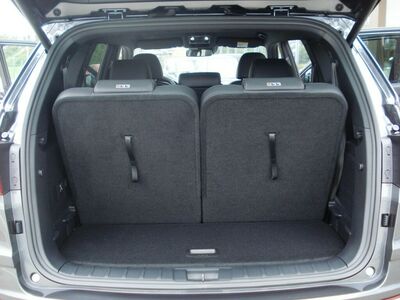 KGM/SsangYong Rexton Neuwagen KGM/SsangYong Rexton Neuwagen