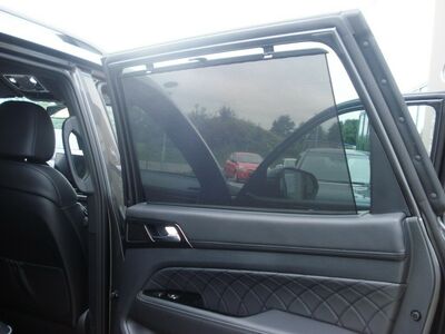 KGM/SsangYong Rexton Neuwagen KGM/SsangYong Rexton Neuwagen