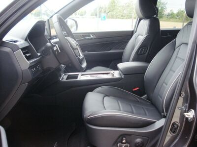 KGM/SsangYong Rexton Neuwagen KGM/SsangYong Rexton Neuwagen