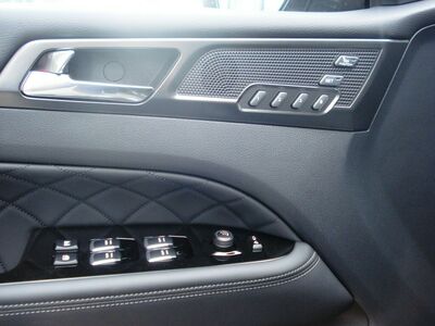 KGM/SsangYong Rexton Neuwagen KGM/SsangYong Rexton Neuwagen