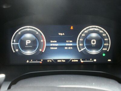 KGM/SsangYong Rexton Neuwagen KGM/SsangYong Rexton Neuwagen