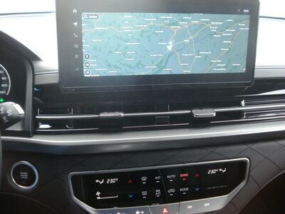 KGM/SsangYong Rexton Neuwagen KGM/SsangYong Rexton Neuwagen